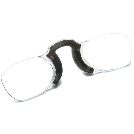 Óculos de Leitura Portátil Emborrachado frete Grátis Saldão Ultimas Peças