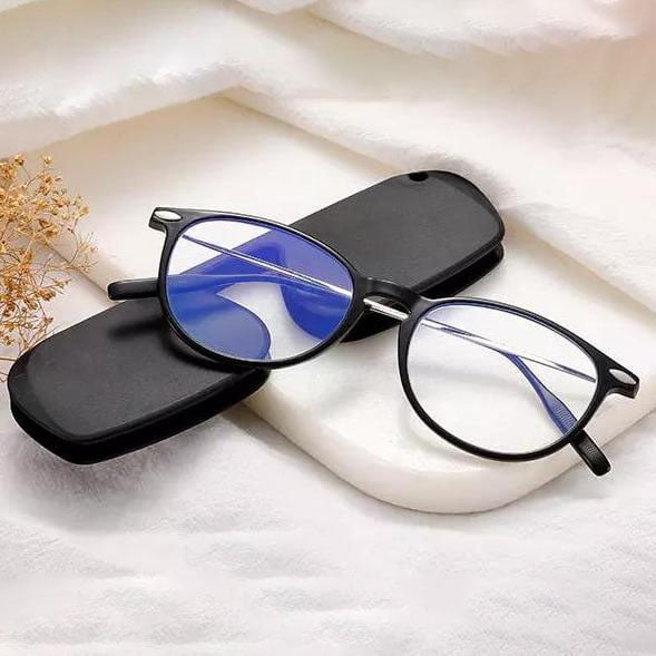 Óculos de Leitura Flexíveis: Conforto e Proteção para sua Visão - Imagem 2