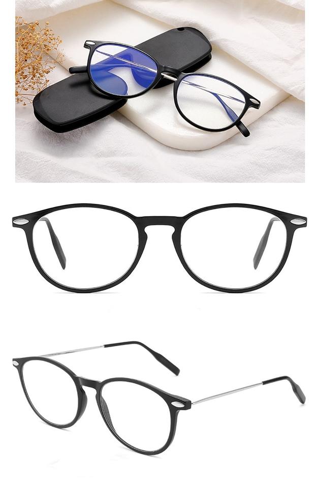 Óculos de Leitura Flexíveis: Conforto e Proteção para sua Visão - Imagem 7