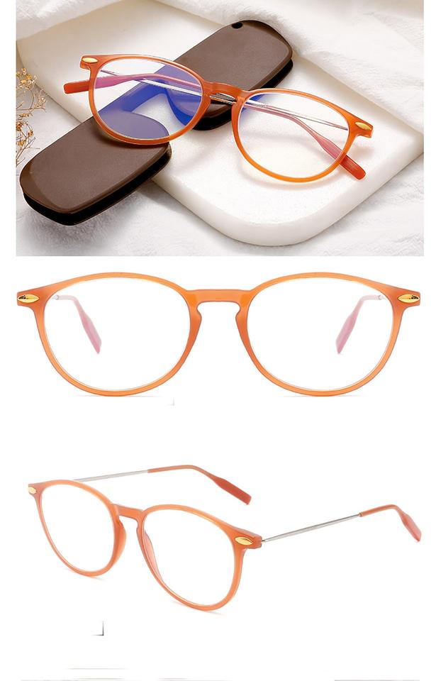 Óculos de Leitura Flexíveis: Conforto e Proteção para sua Visão - Imagem 8