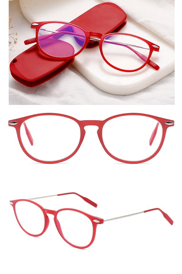 Óculos de Leitura Flexíveis: Conforto e Proteção para sua Visão - Imagem 10