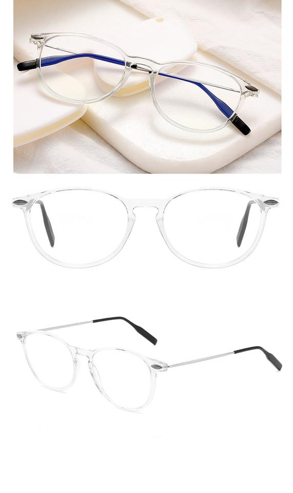 Óculos de Leitura Flexíveis: Conforto e Proteção para sua Visão - Imagem 11