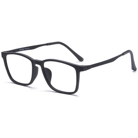 Descubra a Revolução em Leitura: Óculos TR90 Titânio para Conforto Duradouro!