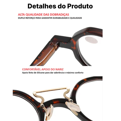 Retrô Garbo - Imagem 6