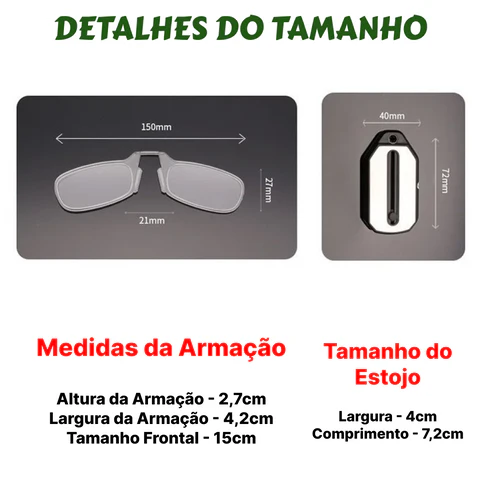 Pocket Portátil: O Óculos que Cabe na Palma da Sua Mão - Imagem 10