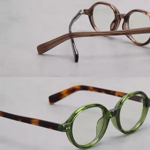 Retrô Koho Acetato: Qualidade Premium e Durabilidade para Anos - Imagem 10