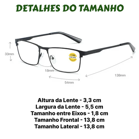 Titanium Prestige: Durabilidade e Elegância Premium - Imagem 21