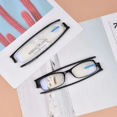 TR90 Rotation Slim: O Mais Leve e Flexível - Imagem 16