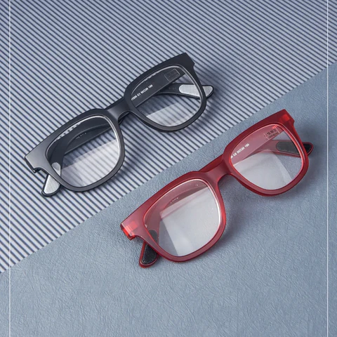 Vintage Legacy: Qualidade em Acetato e Estilo Exclusivo - Imagem 13