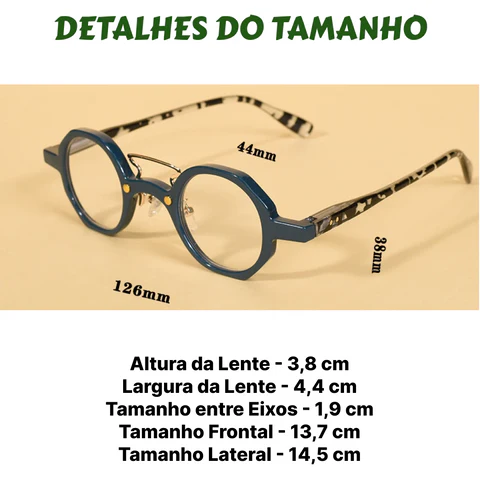 Retrô Garbo - Imagem 10