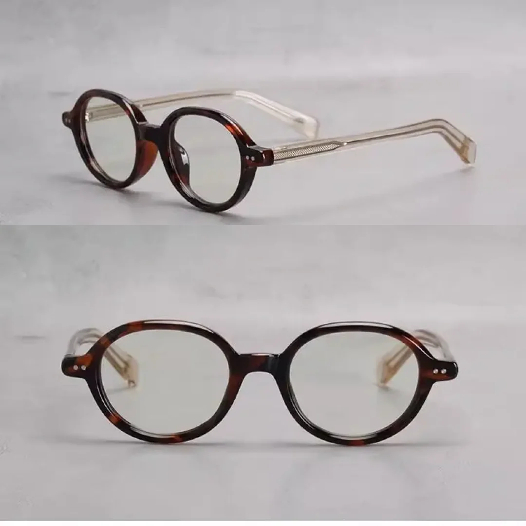 Retrô Koho Acetato: Qualidade Premium e Durabilidade para Anos - Imagem 5