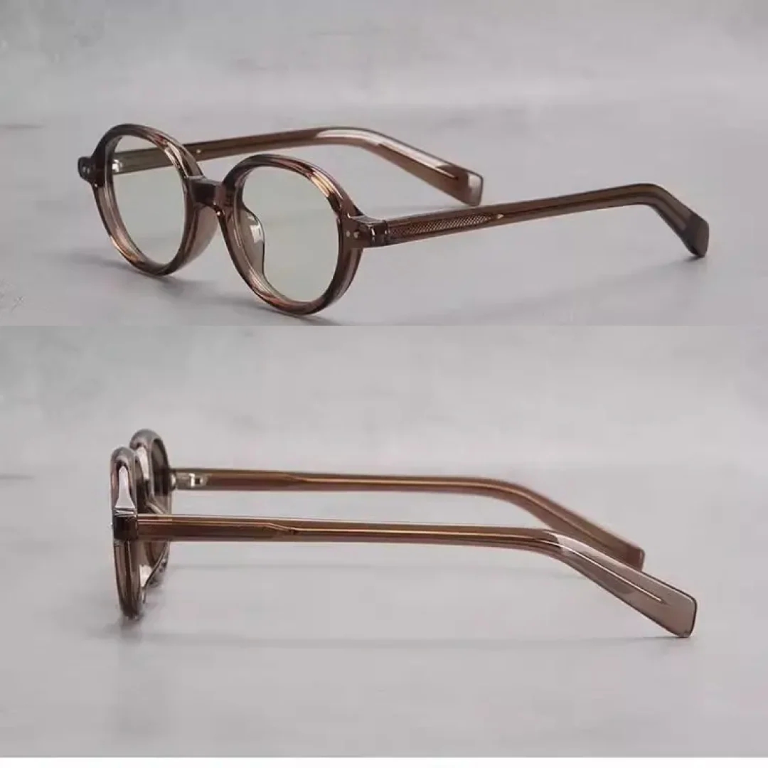 Retrô Koho Acetato: Qualidade Premium e Durabilidade para Anos - Imagem 6