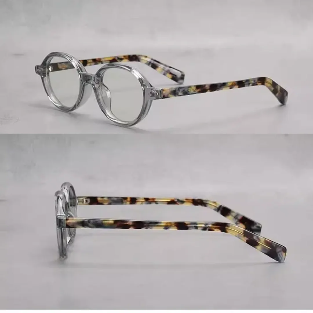 Retrô Koho Acetato: Qualidade Premium e Durabilidade para Anos - Imagem 8