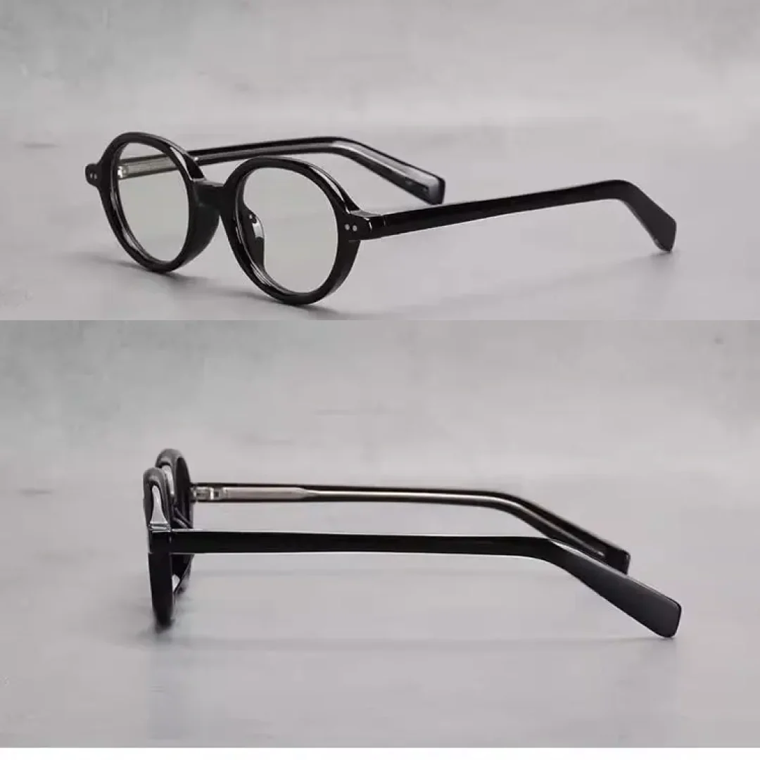 Retrô Koho Acetato: Qualidade Premium e Durabilidade para Anos - Imagem 9