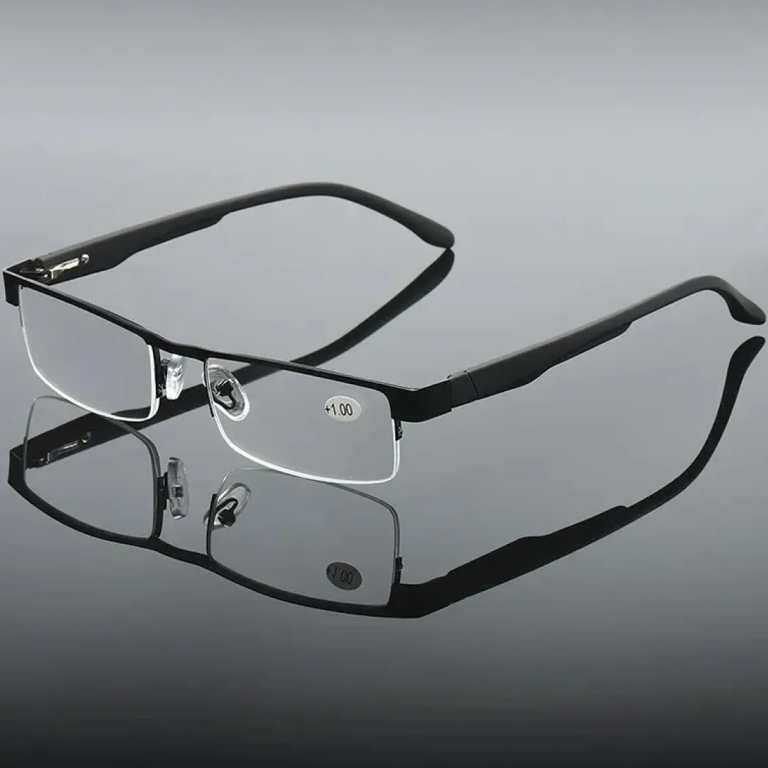 Vintage Prime: Sofisticação e Resistência em Liga de Alumínio - Imagem 3