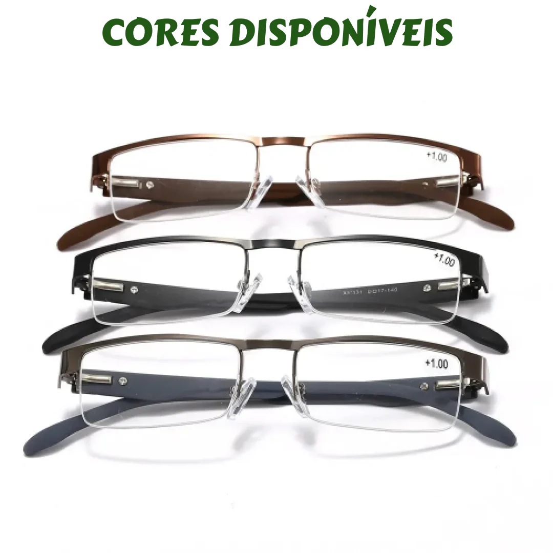 Vintage Prime: Sofisticação e Resistência em Liga de Alumínio - Imagem 14