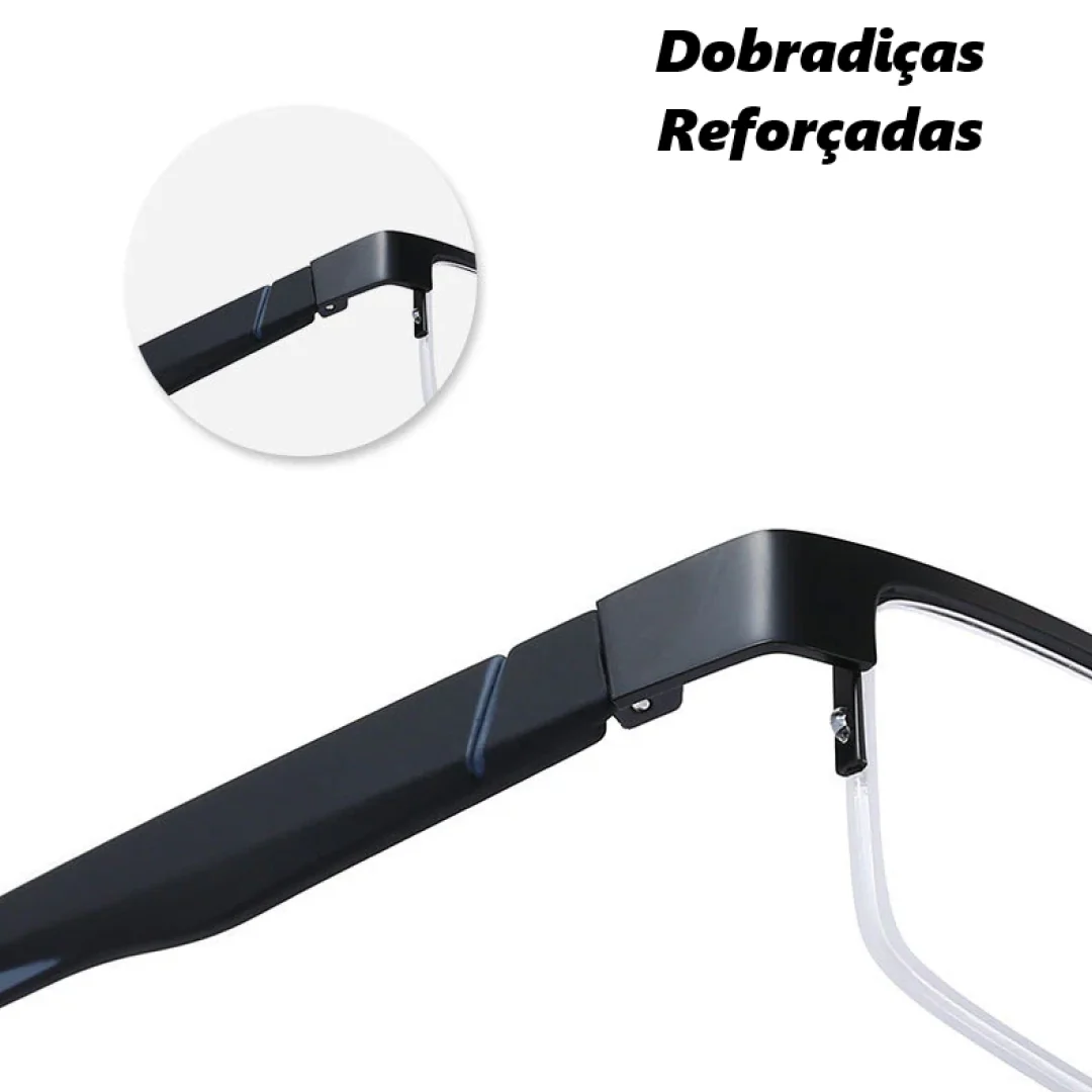 Vintage Prime: Sofisticação e Resistência em Liga de Alumínio - Imagem 9