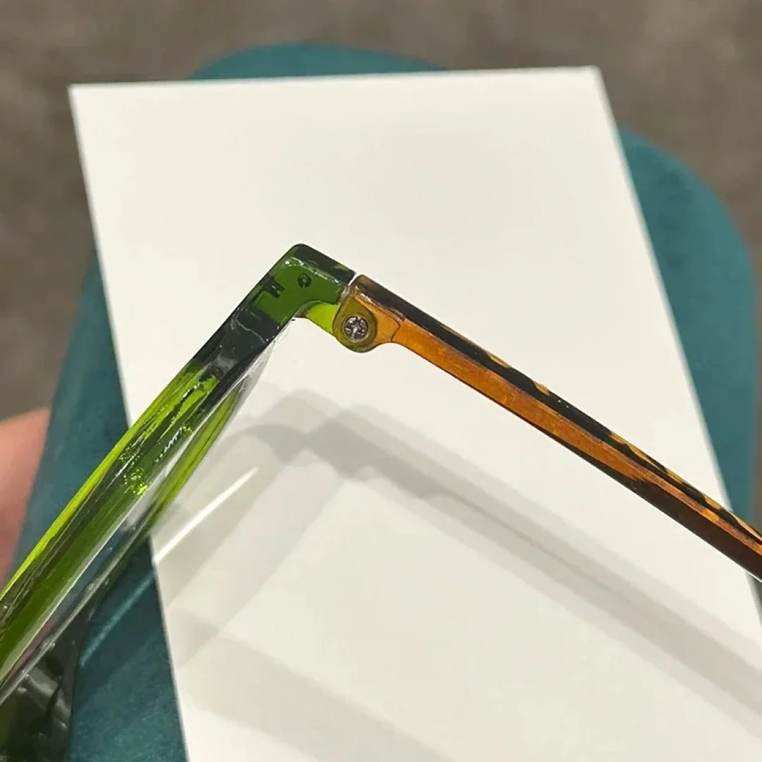 Vintage Linea: O Exclusivo TR90 com Custo-Benefício Imbatível - Imagem 4