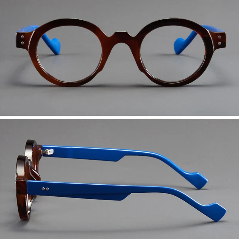 Retrô Viena: Estilo, Elegância e Durabilidade em Acetato - Imagem 10