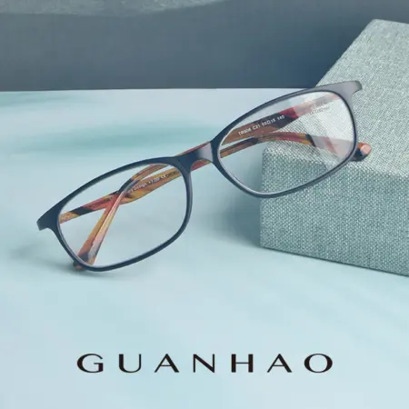 TR90 UltraLeve: Leveza, Flexibilidade e Visão HD