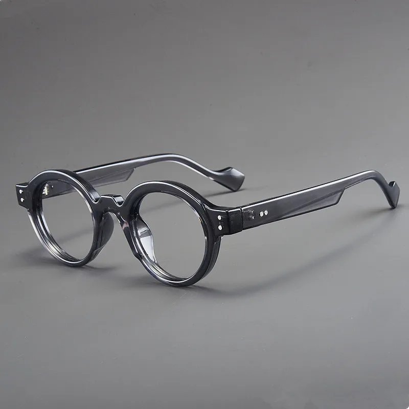 Retrô Viena: Estilo, Elegância e Durabilidade em Acetato