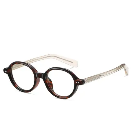 Retrô Koho Acetato: Qualidade Premium e Durabilidade para Anos