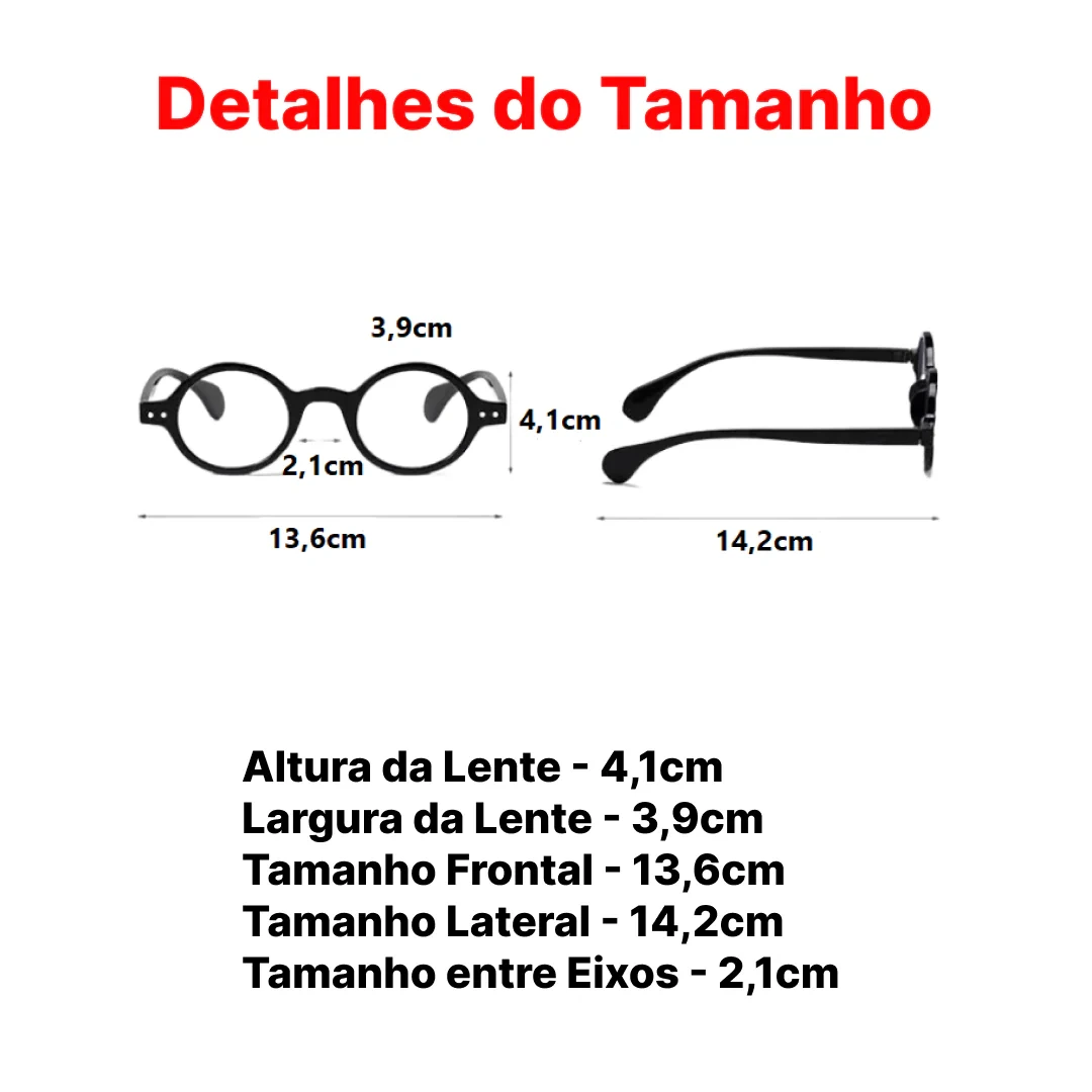 Retrô Aurora: Estilo Clássico, Qualidade Premium - Imagem 11